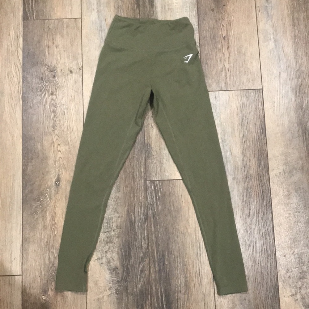 Gymshark leggings - Picture 4 of 6